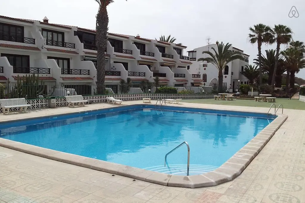 Costa Del Silencio Apartment