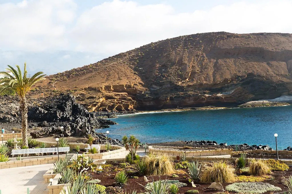 Costa Del Silencio Apartment