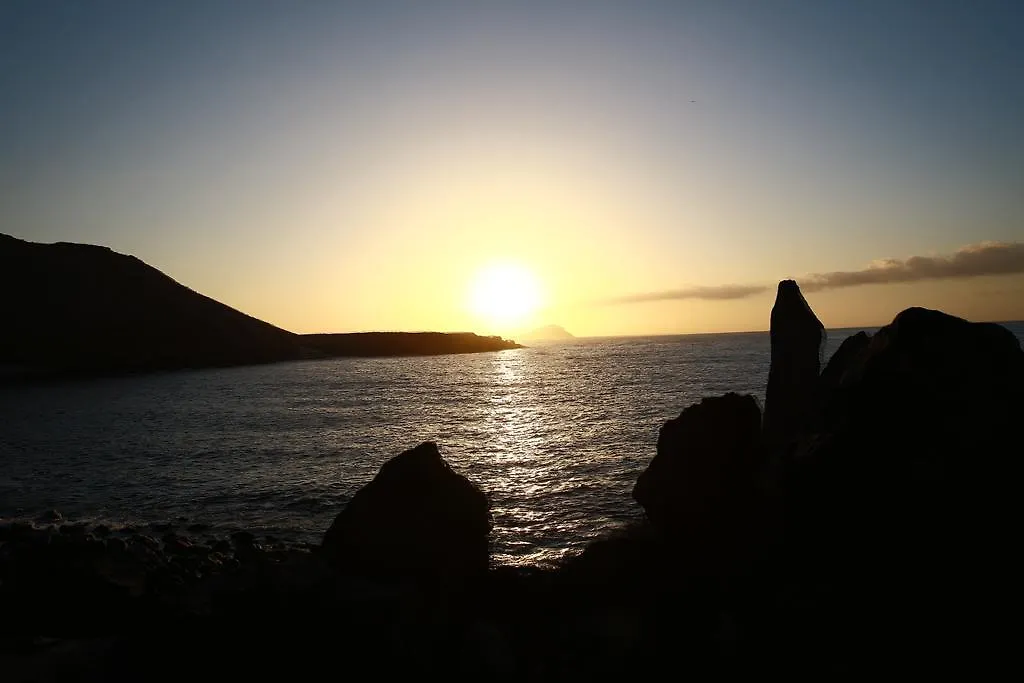 Costa Del Silencio Apartment