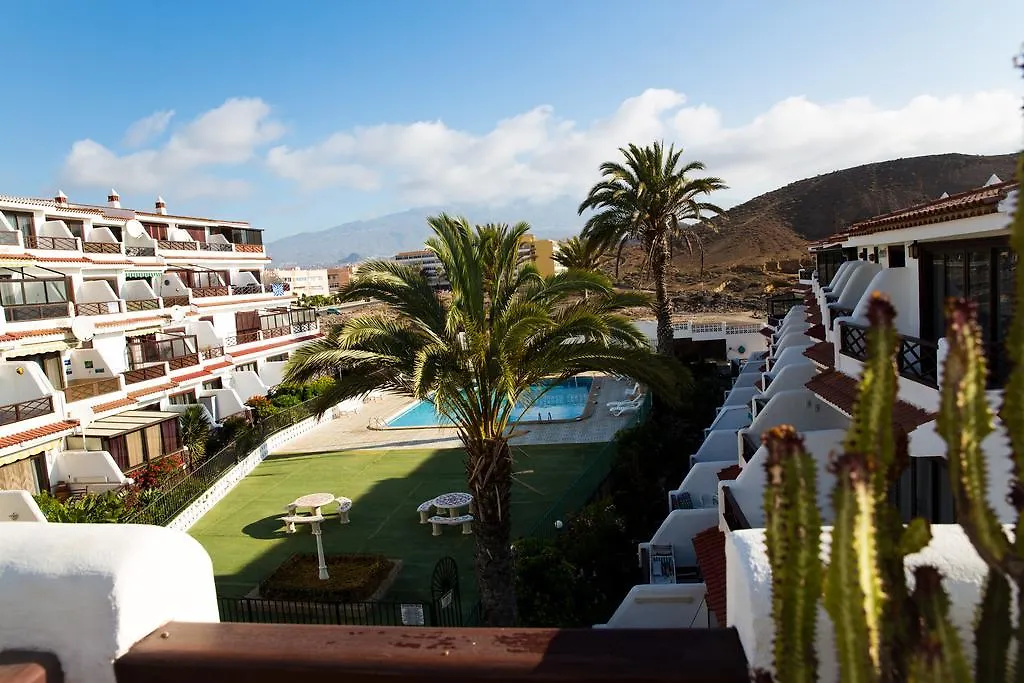 Costa Del Silencio Apartment