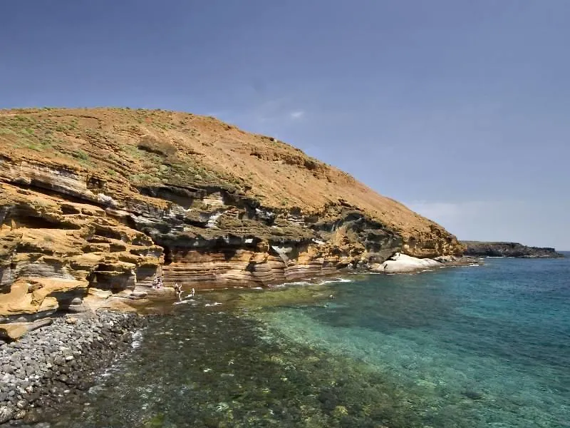 Costa Del Silencio Apartment Spain