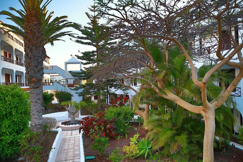 Costa Del Silencio Apartment Spain