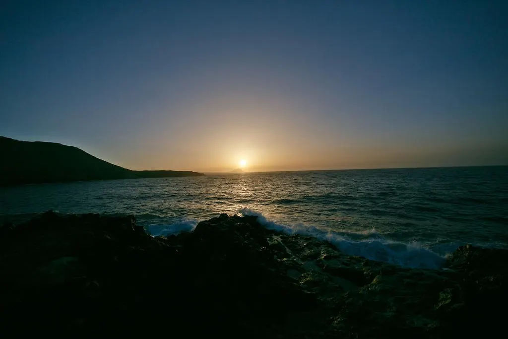 Costa Del Silencio Apartment