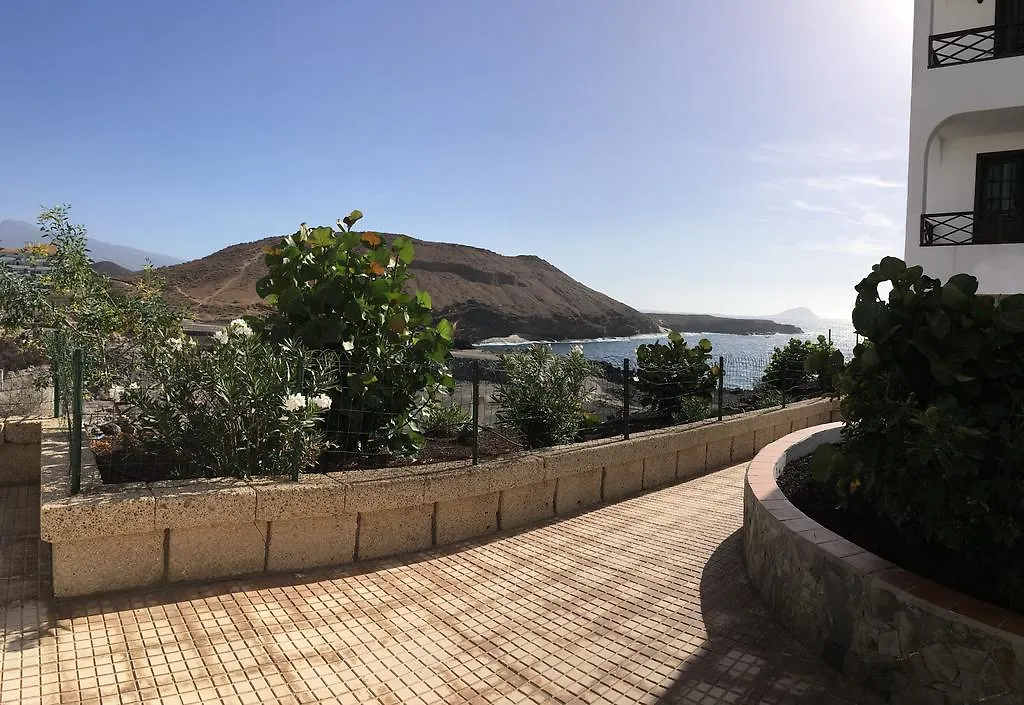 Costa Del Silencio Apartment Spain