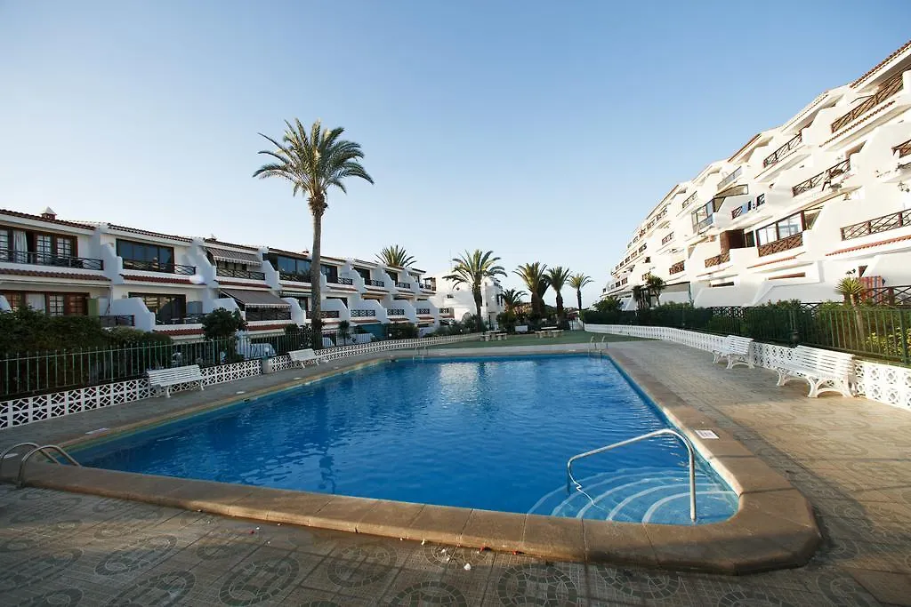 Costa Del Silencio Apartment