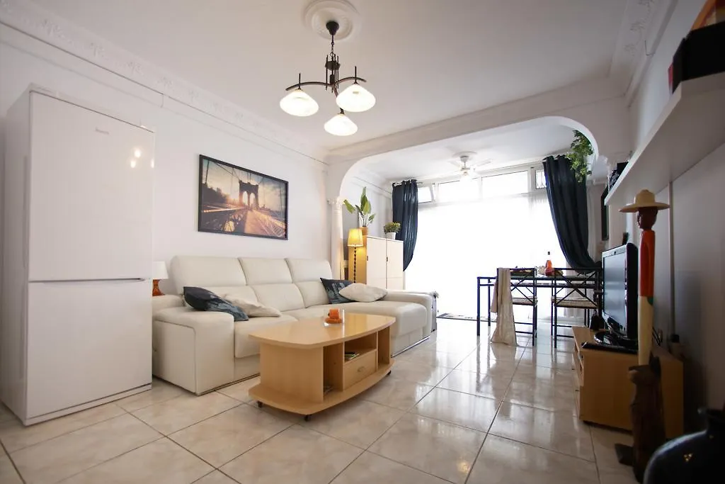 Costa Del Silencio Apartment Spain