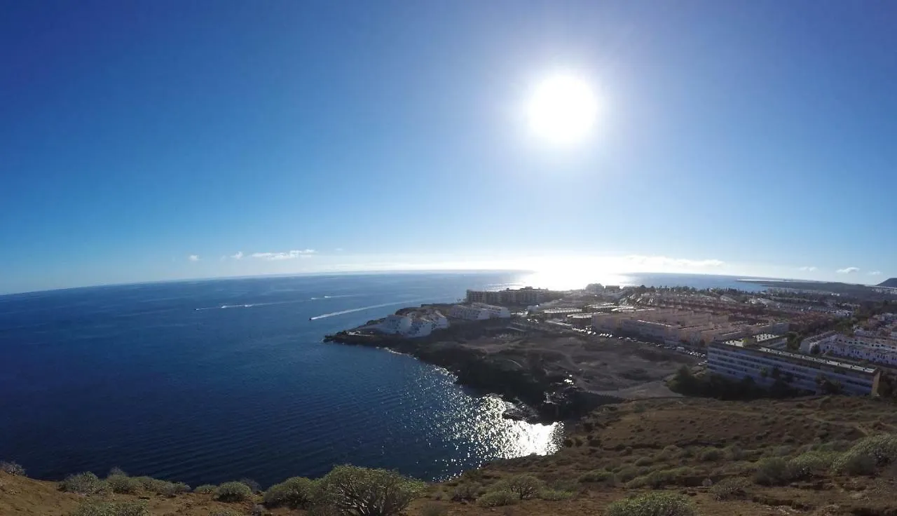 Costa Del Silencio Apartment Spain
