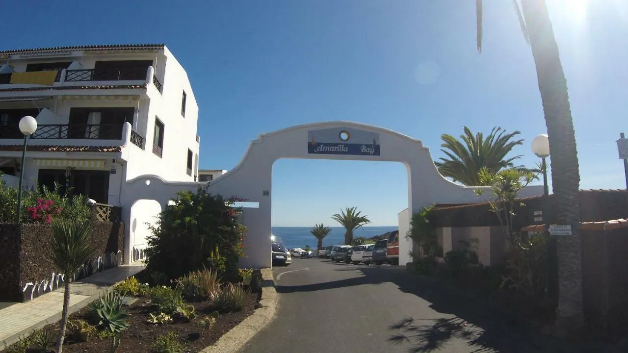 Costa Del Silencio Apartment 0*, Costa Del Silencio Spain
